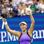 US Open : Pegula stuns Swiatek as Sinner overcomes